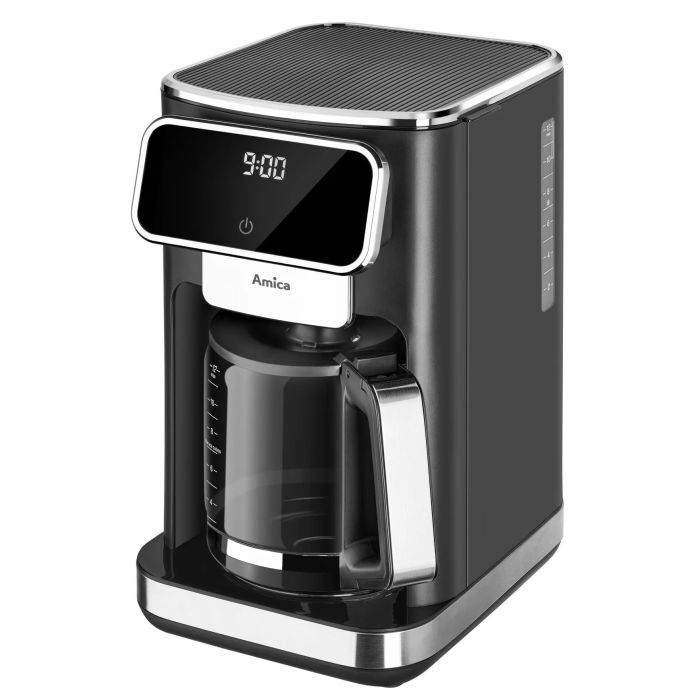 Крапельна кавоварка AMICA CD 2011 зображення 2