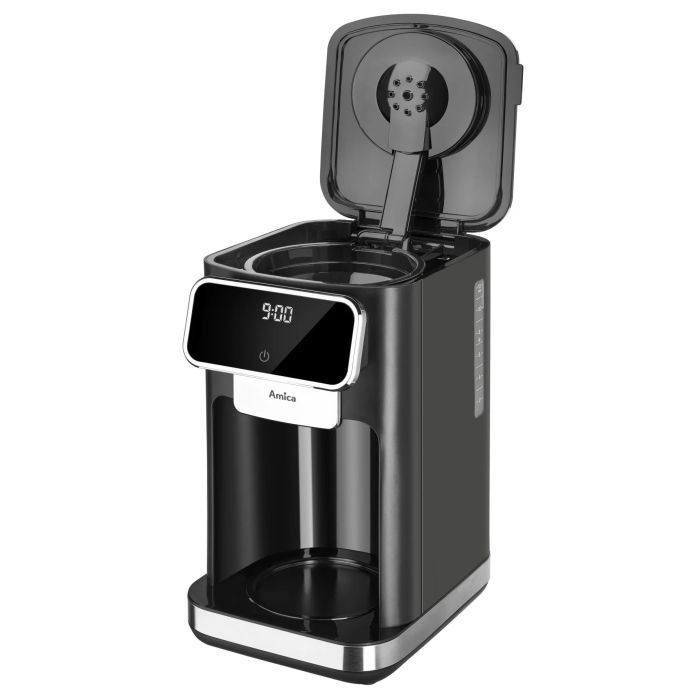 Крапельна кавоварка AMICA CD 2011 зображення 3