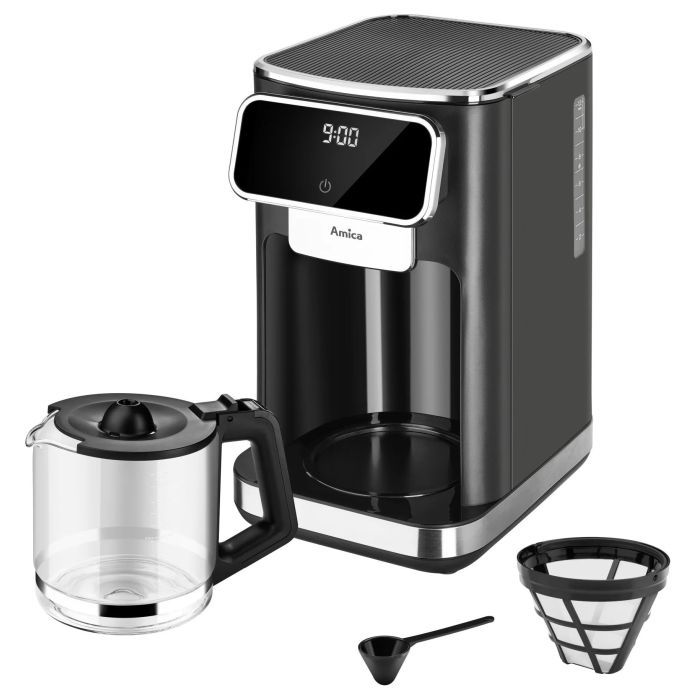 Крапельна кавоварка AMICA CD 2011 зображення 4