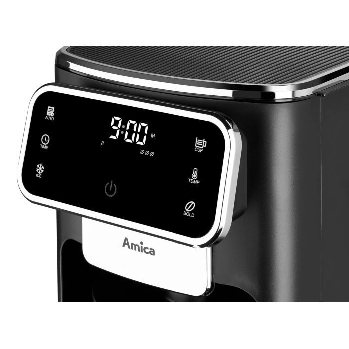 Крапельна кавоварка AMICA CD 2011 зображення 5