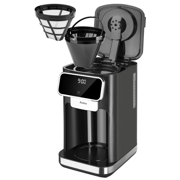 Крапельна кавоварка AMICA CD 2011 зображення 8