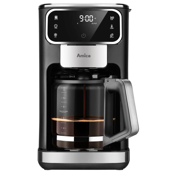 Крапельна кавоварка AMICA CD 2011 зображення 9