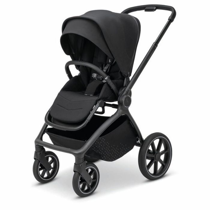 Коляска Storchenmuhle Nik (Onyx) (120-344-305)