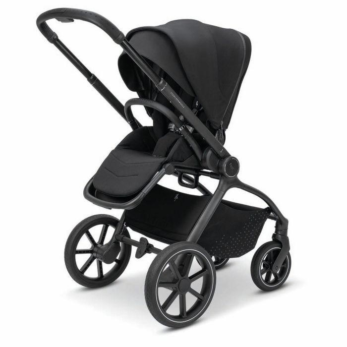 Коляска Storchenmuhle Nik (Onyx) (120-344-305) зображення 3