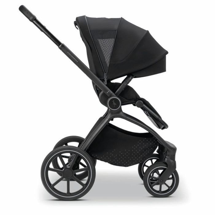 Коляска Storchenmuhle Nik (Onyx) (120-344-305) зображення 5