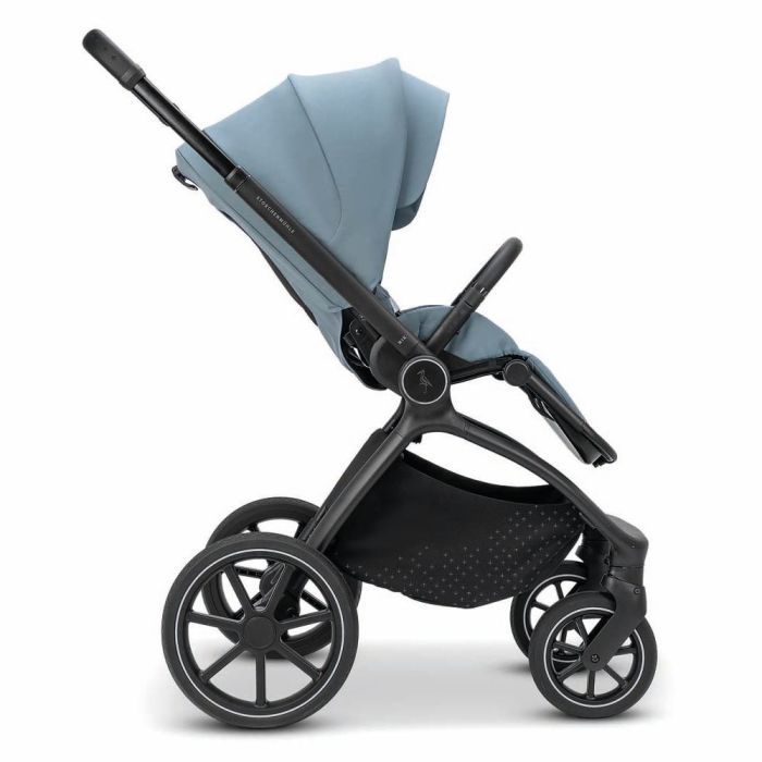 Коляска Storchenmuhle Nik (Onyx) (120-344-305) зображення 9