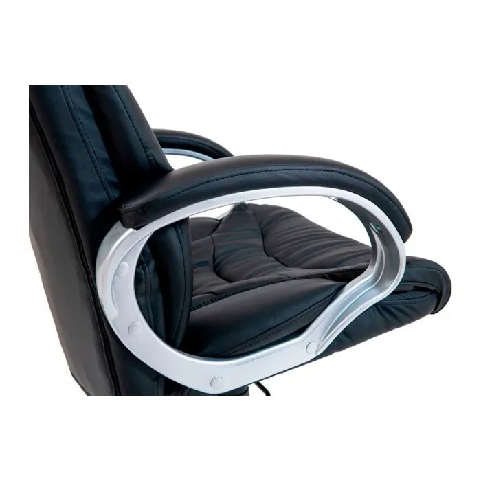 Офісне крісло Richman Кальярі Ю Хром П2 M-1 (Tilt) Флай 2230 (R00000052314) зображення 4