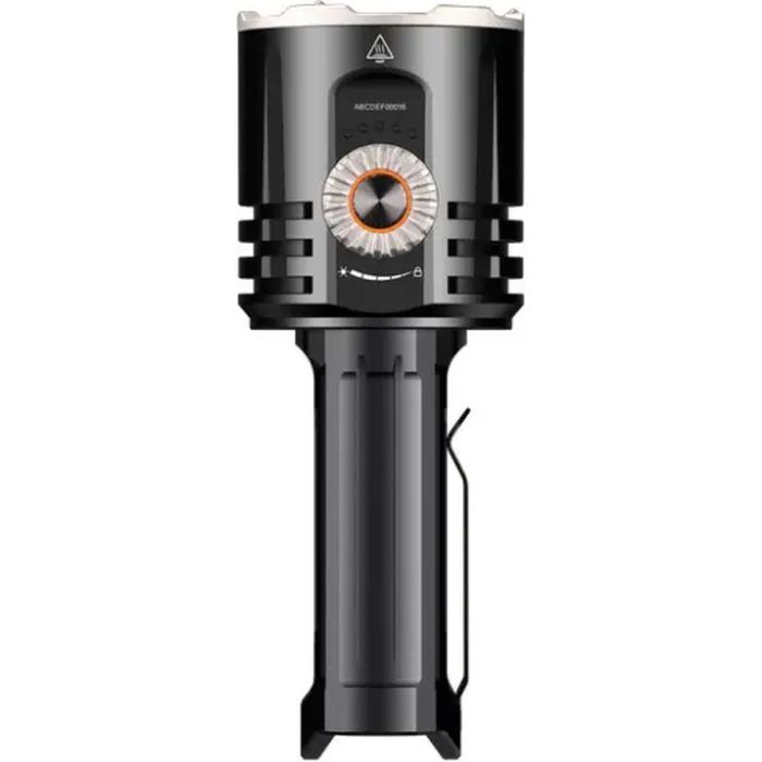 Фонарь Fenix LR35R PRO (LR35RPRO) изображение 3