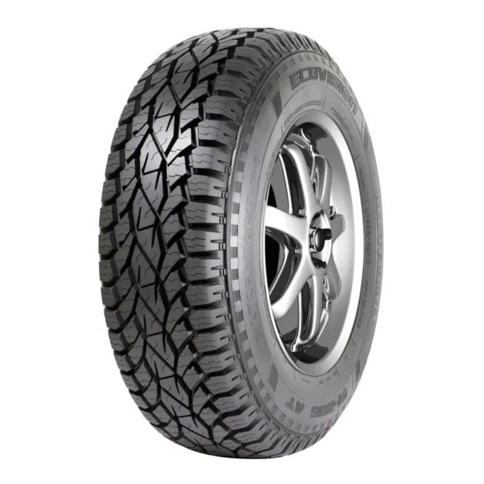 Шина Ecovision 265/65R18 114T VI-686 AT (2656518VI686AT)