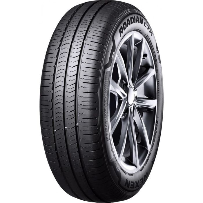 Шина Nexen 215/70R15C 109/107S ROADIAN CTX (17418)