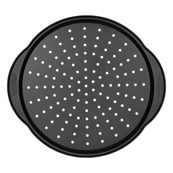 Форма для випікання Ardesto Tasty baking, 37х33х1.8см, сірий (AR2307G) зображення 3