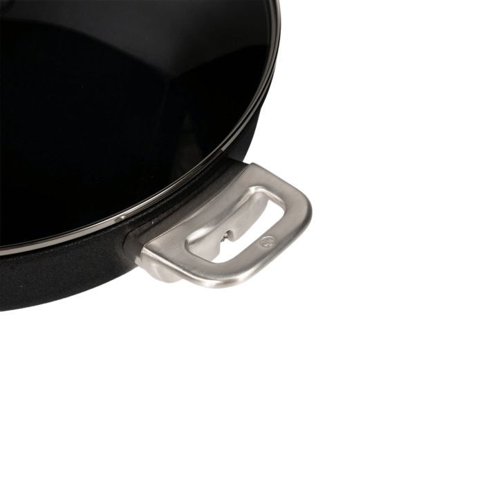 Сотейник Swiss Diamond CXD Induction з кришкою 26 см (CXD6726ic) изображение 4