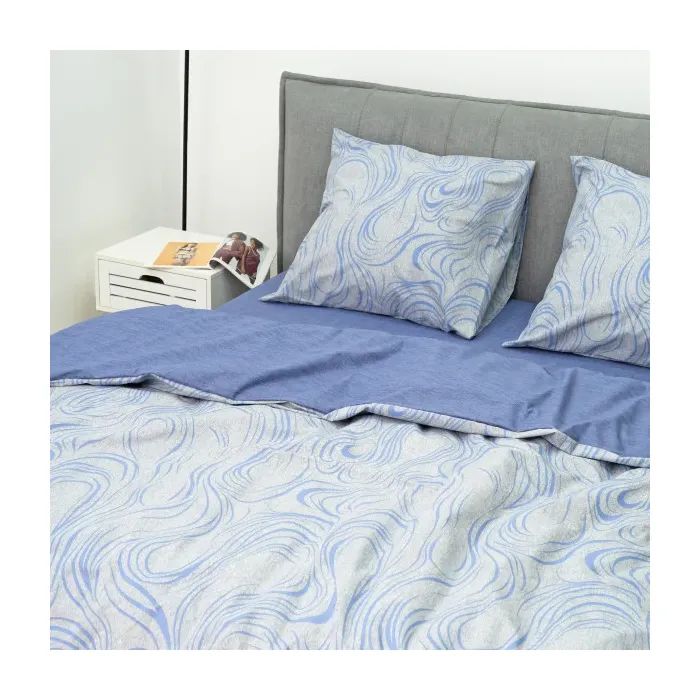 Постельное белье Viluta 25355 Ранфорс семейный (25355_sm) изображение 3