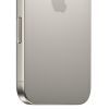 Мобильный телефон Apple iPhone 16 Pro Max 256GB Natural Titanium (REF A+) BREEZY (2QMYWY3) изображение 5