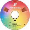 Пластик для 3D-принтера Polymaker PLA PANCHROMA SILK 1,75mm 1kg BRONZE (CA03004) изображение 2