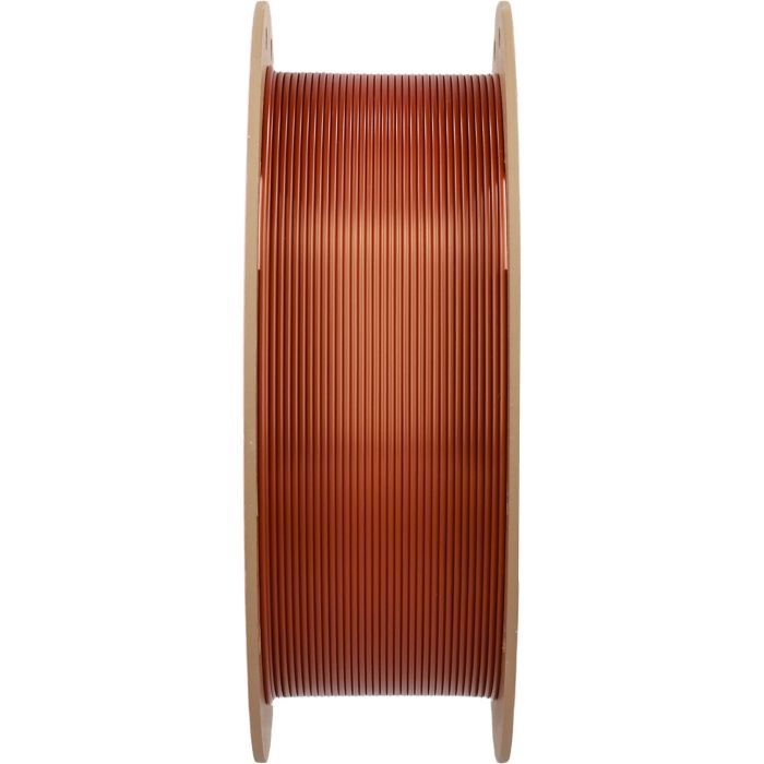 Пластик для 3D-принтера Polymaker PLA PANCHROMA SILK 1,75mm 1kg MAGENTA (CA03010) зображення 3