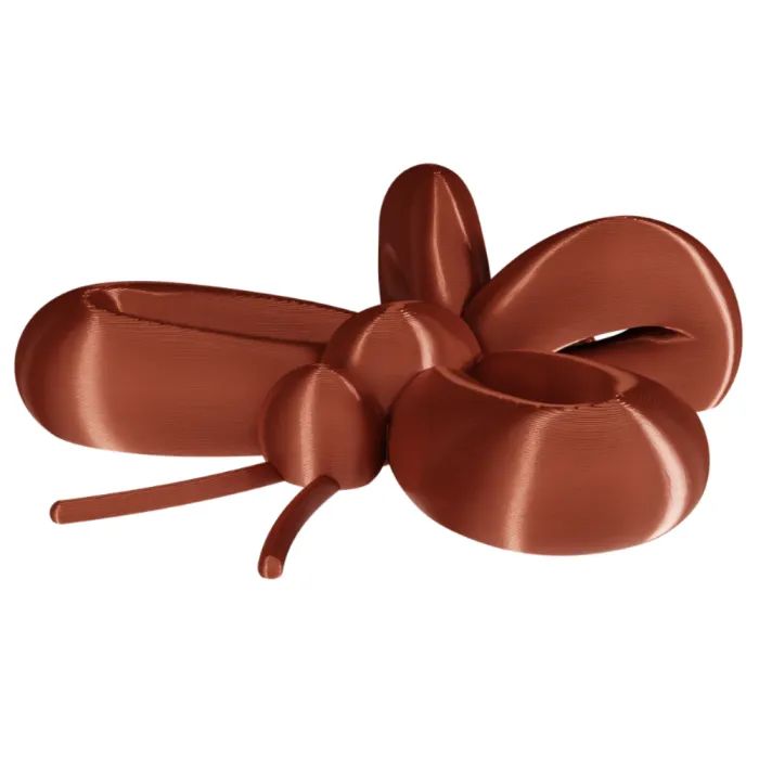 Пластик для 3D-принтера Polymaker PLA PANCHROMA SILK 1,75mm 1kg MAGENTA (CA03010) зображення 7