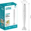 Блендер WINNINGSTAR ST-5554 200W White изображение 5