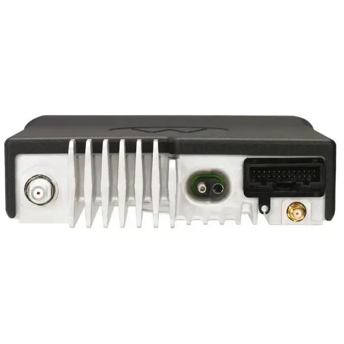 Портативна рація Motorola DM4601E 136-174М 45W + AES 256 зображення 4
