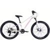 Велосипед Formula 24" THOR DD рама-12" AL 2026 білий з рожевим (OPS-FR-24-445)
