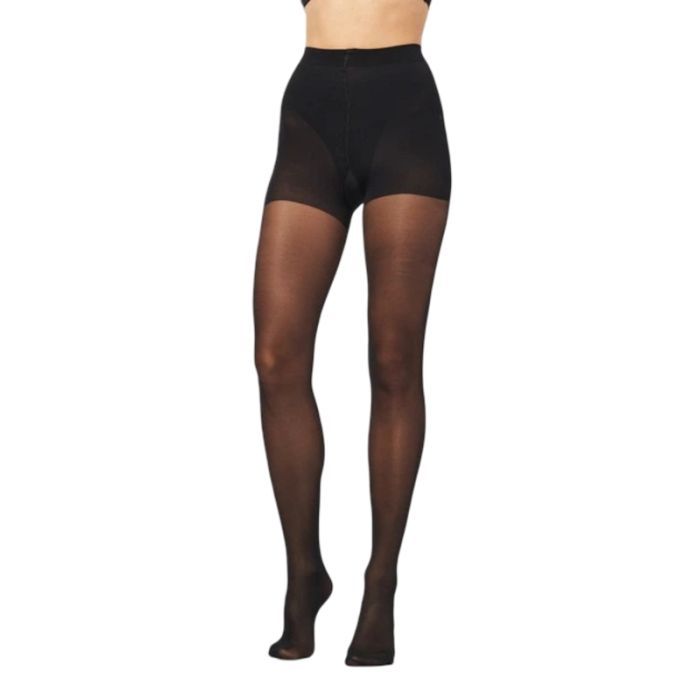 Колготы Siela Active 20 Den Nero - 2 (4823116902596) изображение 3
