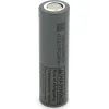 Акумулятор 18650 2500mAh, 10A, 4.2/3.6/2.5V, Grey LG (INR18650M26)