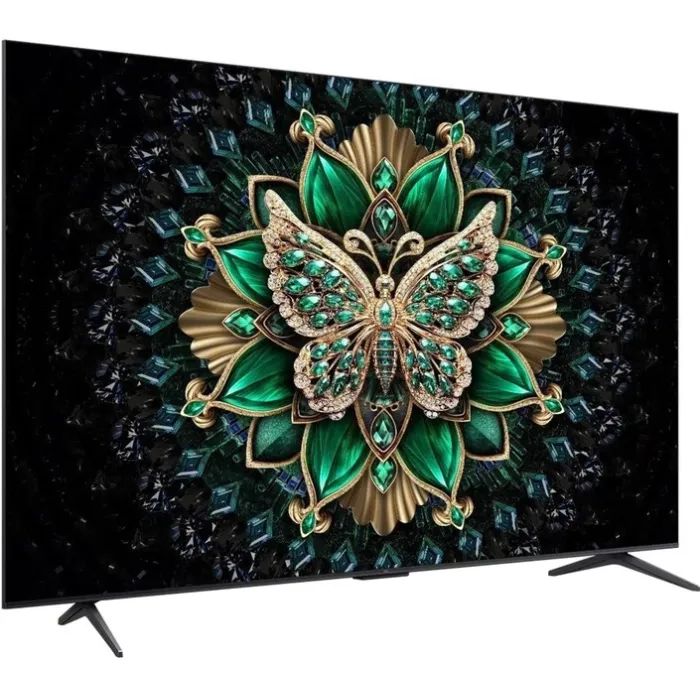 Телевизор TCL 75C61KS изображение 2