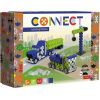 Конструктор Trefl Connect 3 в 1, 281 деталей (5900511619775)