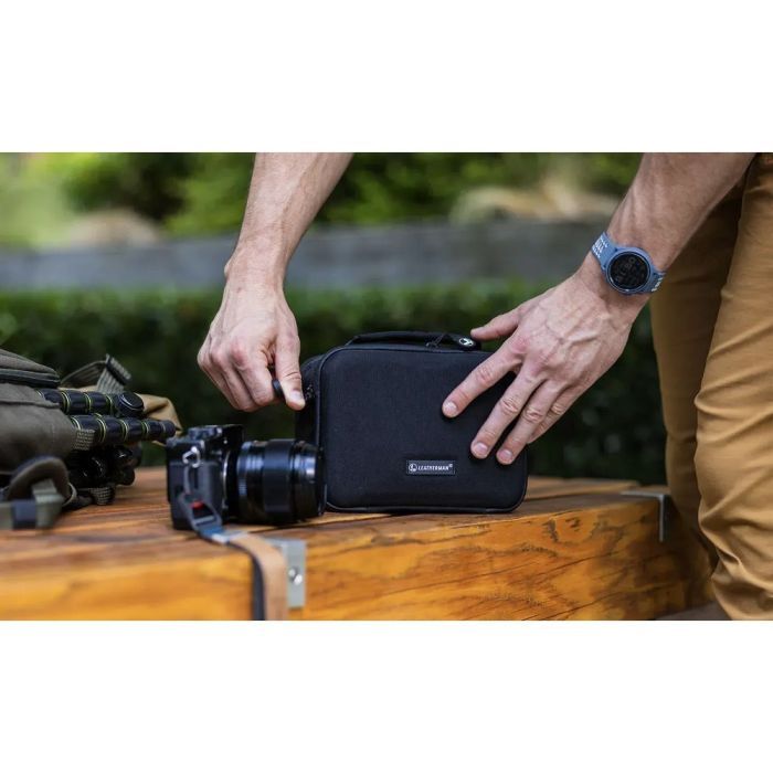 Чехол для мультитула Leatherman Adapt Kit (833080) изображение 11