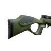 Пневматична гвинтівка Weihrauch РСР редукторна HW 100 T Synthetic stock (20.10Q520-01) зображення 4