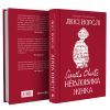 Книга Агата Крісті. Невловима жінка - Люсі Ворслі Yakaboo Publishing (9786178225186) зображення 2