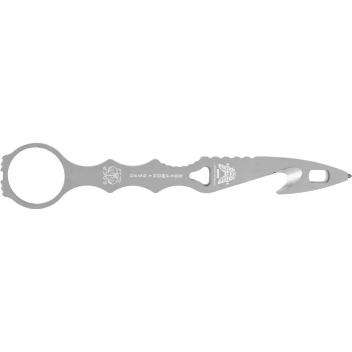 Нож Benchmade SOCP Hook (179GRY) изображение 2