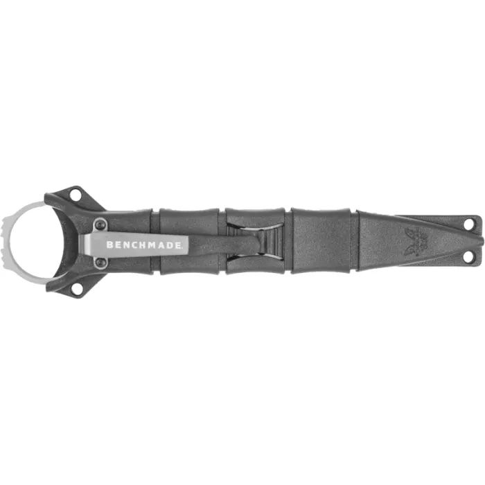 Нож Benchmade SOCP Hook (179GRY) изображение 3