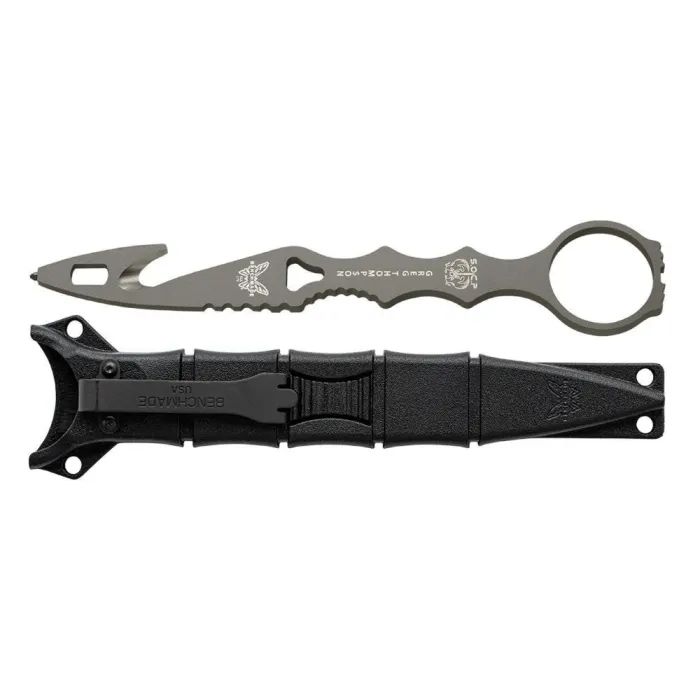 Нож Benchmade SOCP Hook (179GRY) изображение 5