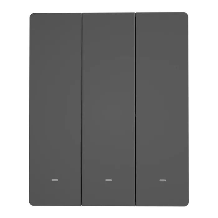 Умный выключатель Sonoff M5-3C-80W