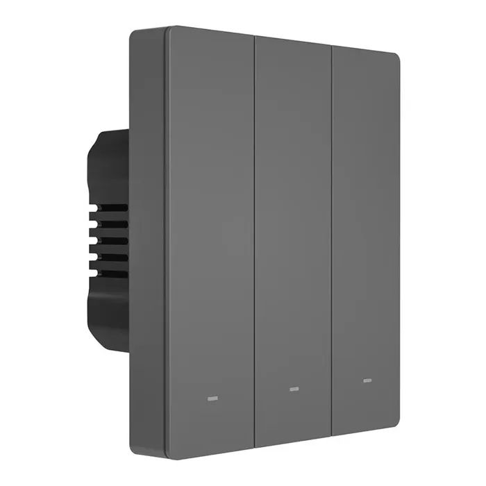 Умный выключатель Sonoff M5-3C-80W изображение 2