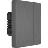 Умный выключатель Sonoff M5-3C-80 изображение 2