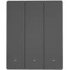 Умный выключатель Sonoff M5-3C-80