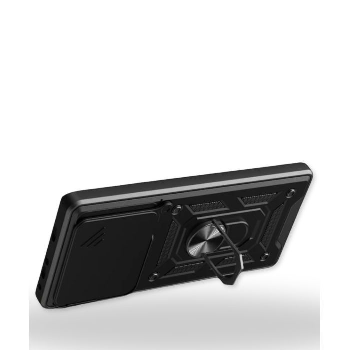 Чехол для мобильного телефона BeCover Military Xiaomi 15T Black (715396) изображение 2