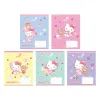 Тетрадь Kite Hello Kitty, 12 листов, линия (HK26-234)