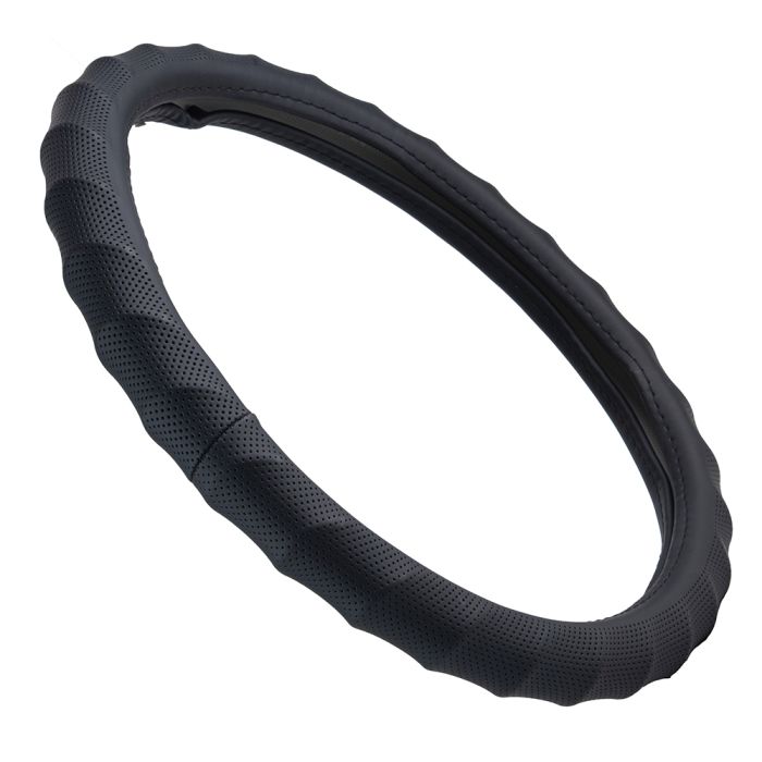 Чохол на руль VITOL L чорн (VLOD-W171 Bk L) зображення 2