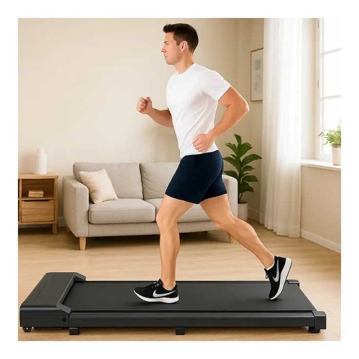 Беговая дорожка Akluer Walking Pad P03B з пультом керування (P03B) изображение 5