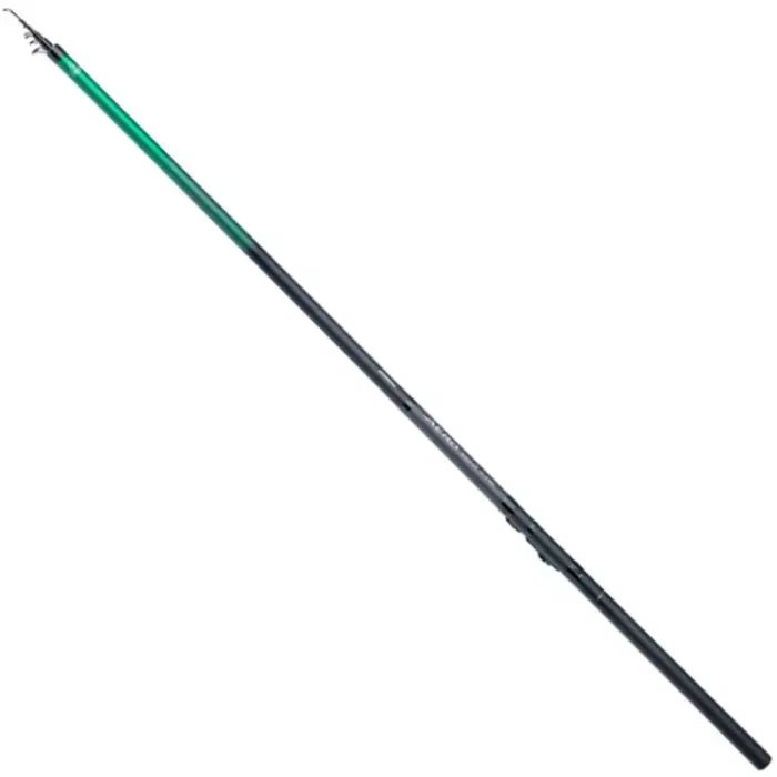 Вудилище Shimano Aero X1 Bolo GT 5.00m 8-18g (2266.37.43)