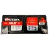 Аккумулятор автомобильный Westa 6CT-105 A (0) WESTA AGM105 изображение 2
