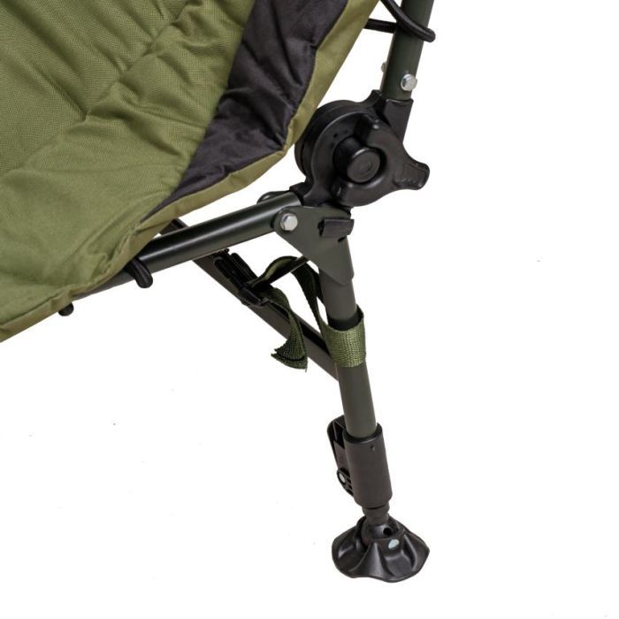 Розкладачка Ranger Campfeuer (RA5507) зображення 10