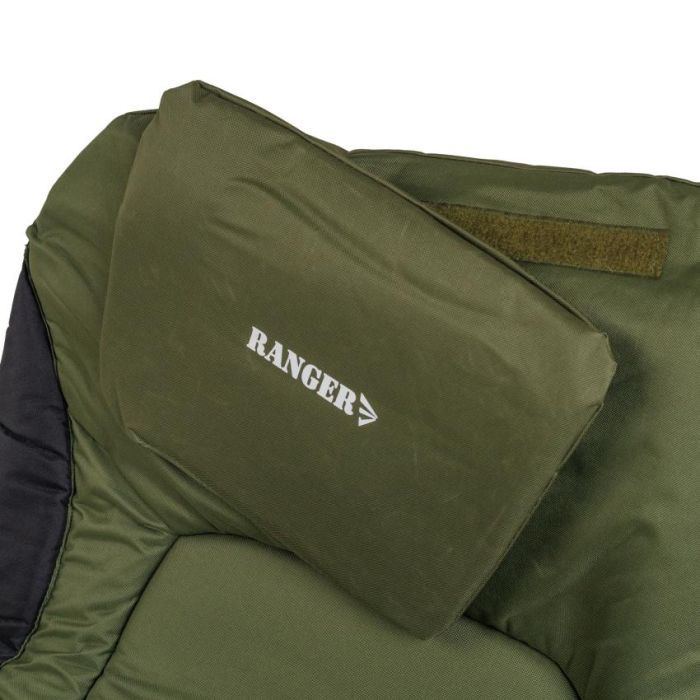 Розкладачка Ranger Campfeuer (RA5507) зображення 11
