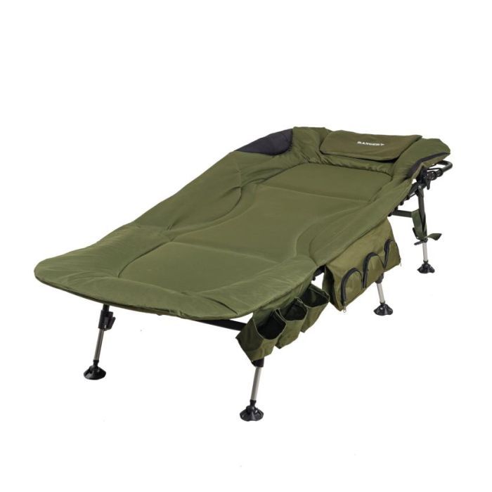 Розкладачка Ranger Campfeuer (RA5507) зображення 3