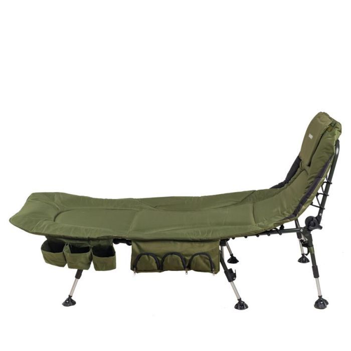 Розкладачка Ranger Campfeuer (RA5507) зображення 4