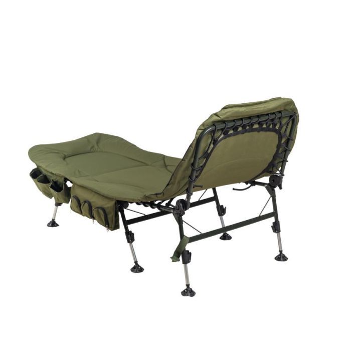 Розкладачка Ranger Campfeuer (RA5507) зображення 5