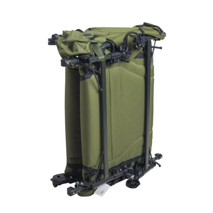 Розкладачка Ranger Campfeuer (RA5507) зображення 8